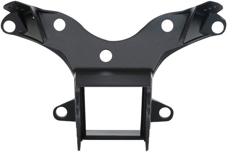 VPZMT Front Upper Stay Fairing Headlight Bracket for 2006-2007 Yamaha YZF-R6 Models (R6-(06-07)) - Image 3